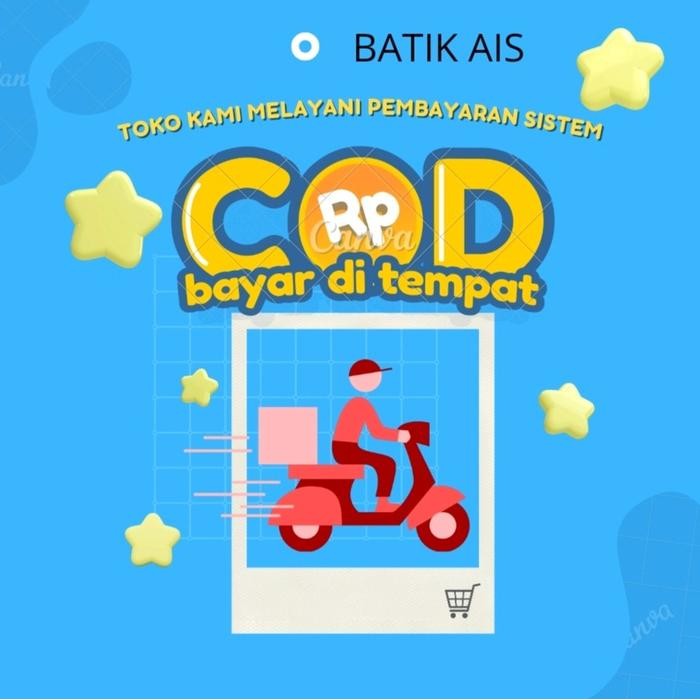 BATIK AIS Sprei Set Katun Premium 160x200 tinggi 35 Mewah Kekinian Batik Pekalongan