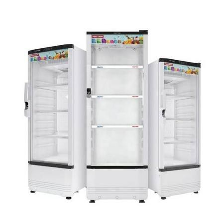 POLYTRON SHOWCASE SCN 180L - 180 LITER