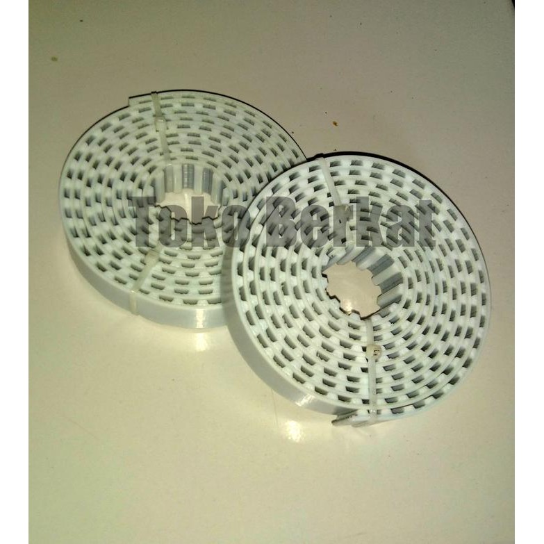 NUGA BEST NM-4000 SPAREPART TALI GERIGI ORIGINAL