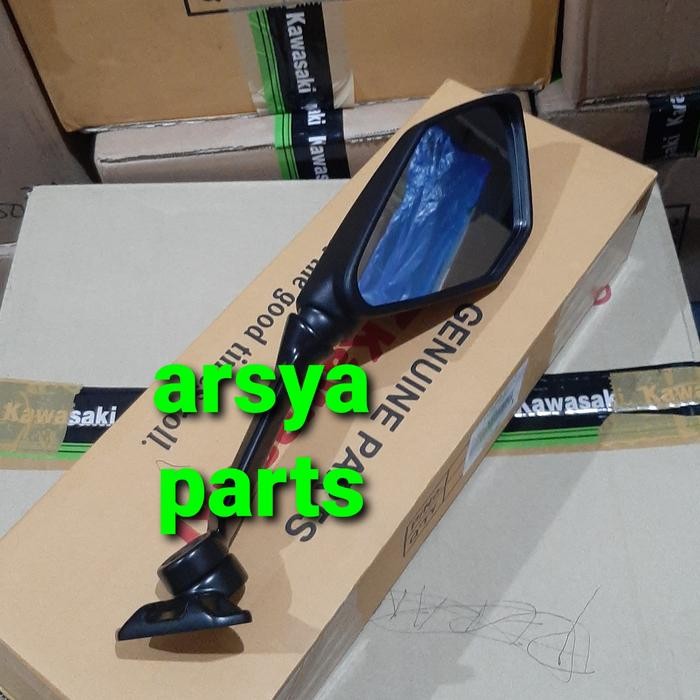 Spion Kaca Spion Sepion Kanan Zx25R Zx25 R Zx 25R Zx 25 Original
