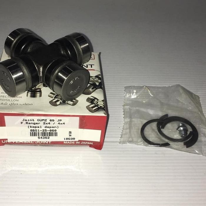 Cross Joint Ford Ranger 2X4 Bagian Depan GMB Japan
