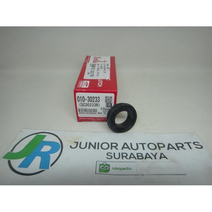 Karet Rem Isuzu Canter T210, FE111 Seiken Japan Asli SC-30233