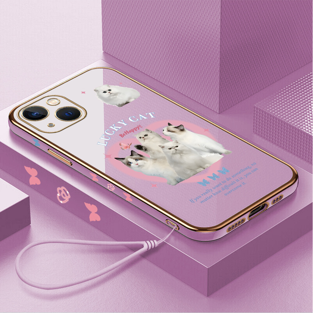 Casing Hp Untuk Compitable With iPhone 15 Kesing Softcase Case A62151