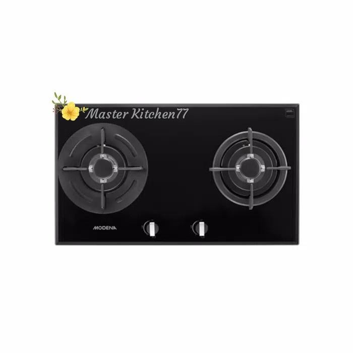 Kompor Modena STO BH 1725 LA / BH1725LA
