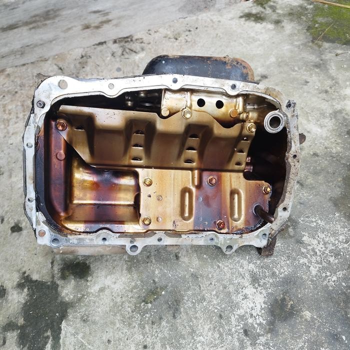 BAK CARTER KARTER OLI MESIN DAIHATSU GRAN GRAND MAX LUXIO