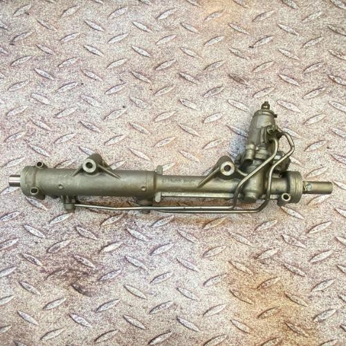 Rek Stir Steering Rack Steer Mercedes Benz W204 C63 A2044601001