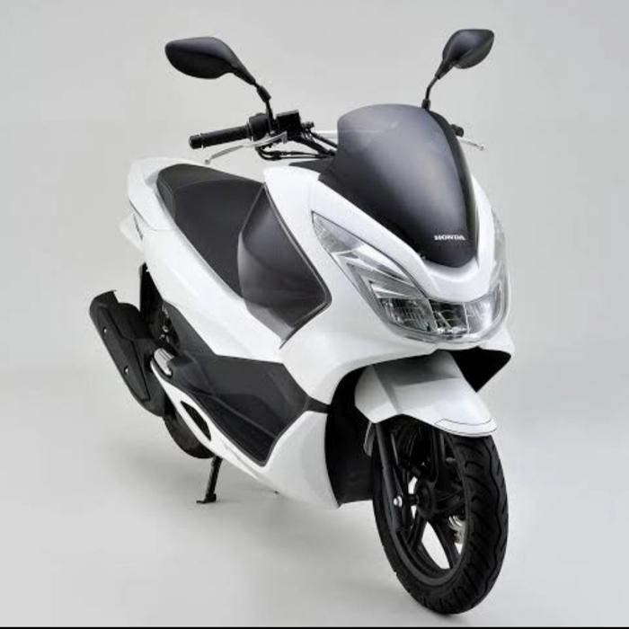 Terlaris Spakbor Belakang Honda Pcx Cbu Thailand 80105K35V00 Terlariss 