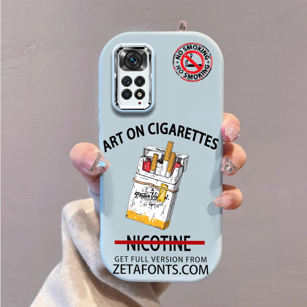 Xiaomi Poco F2 F4 F5 F6 M5S M6 X3 GT NFC X5 X7 M2 M4 Pro 5G C50 C61 C65 C75 4G  casing handphone ter