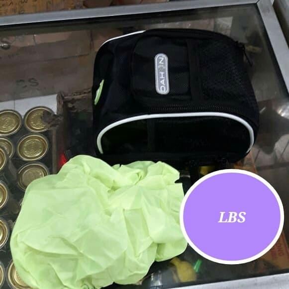 TAS SEPEDA DAHON L TAS DAHON SEPEDA L DAHON BAG