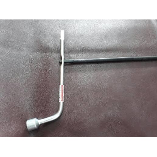 Kunci Roda 21 Mm + Kunci Ban Serep Panther