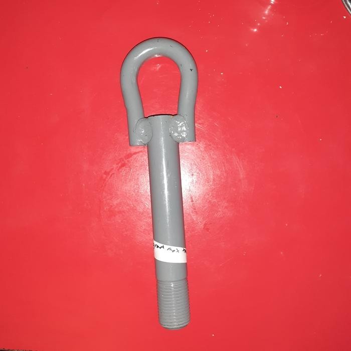 Ready cantolan derek