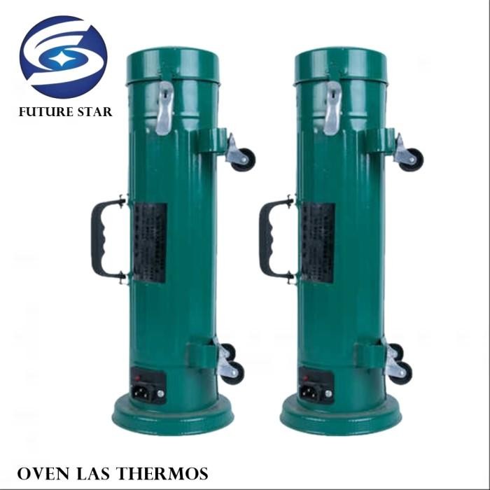 OVEN KAWAT LAS / TERMOS KAWAT LAS 5 KG