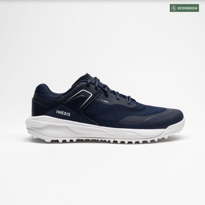 Sepatu golf shoes sepatu golf pria mens golf shoes inesis