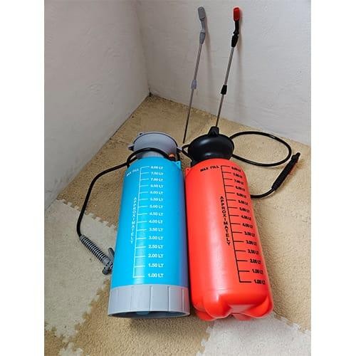 Sprayer 8 Liter Alat semprotan hama / sprayer hama 8 Liter Botol sprayer 8 liter tangki sprayer 8