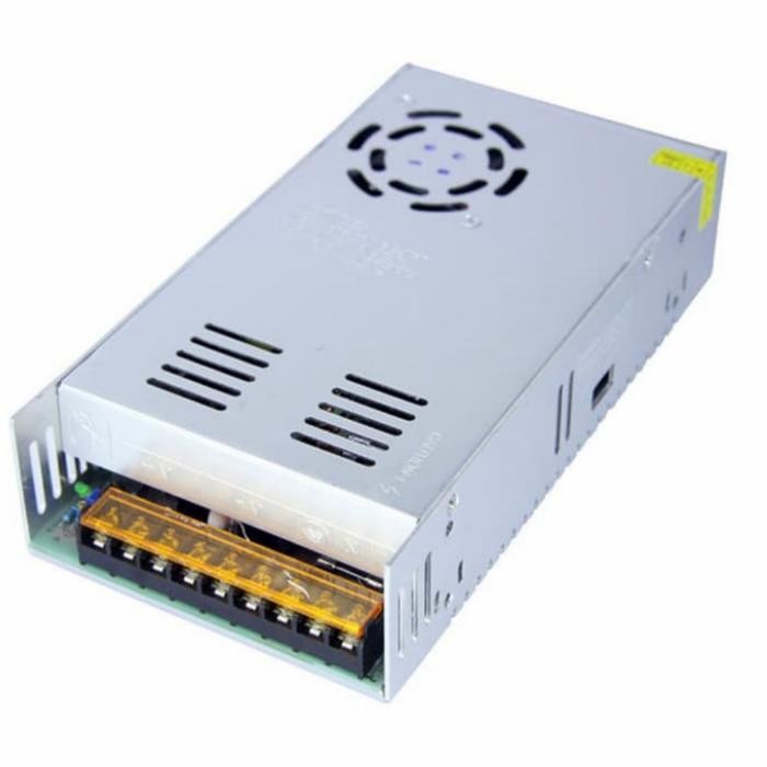 Power Supply 48V - 7.5A / Power Supply Switching 48V - 7.5A