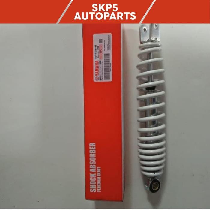 Terbagus Shockbreaker Yamaha Mio J Mio Z Mio M3 Ori Ygp Terlariss 