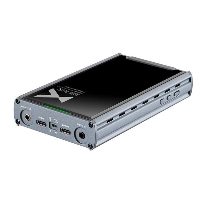 xDuoo XD-05 Plus 2 / XD 05 Plus2 Portable DAC Headphone Amplifier
