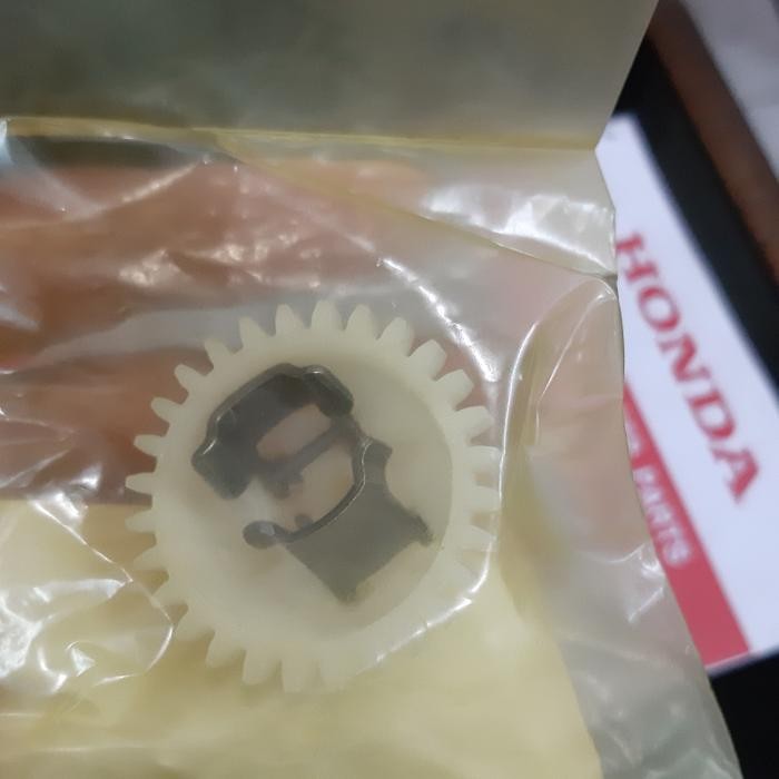 Governor assy/gigi governur Honda GX160,120,200