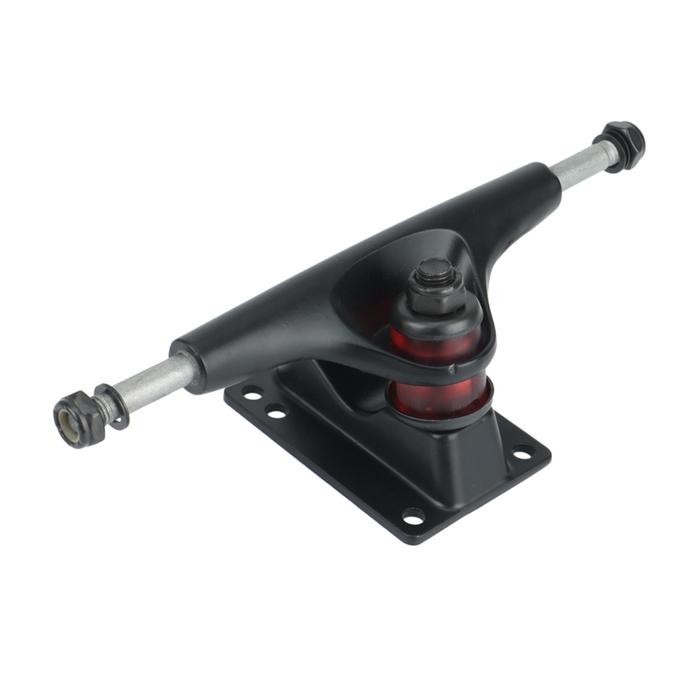 2Pcs Truck Independent Skateboard 5Inch Bracket Skateboard Accessory