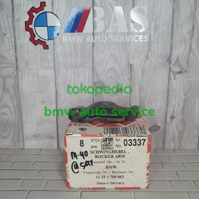 rocker arm BMW M40