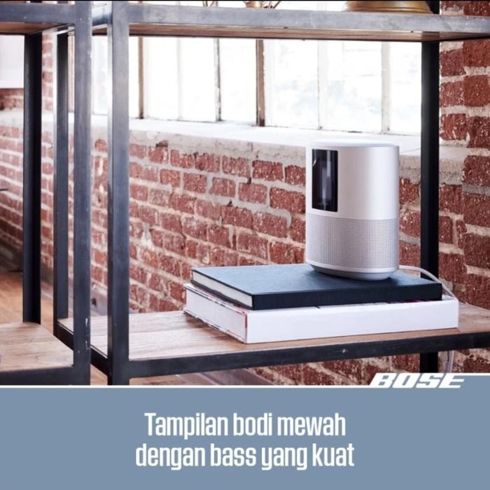 Bose Home Speaker 500 Wireless Bluetooth Wifi Speaker Smart Speaker Bose 500