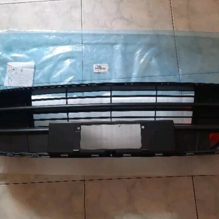 Termurah Grill Bumper Depan Avanza Veloz 2012-2015 Original Terlariss 