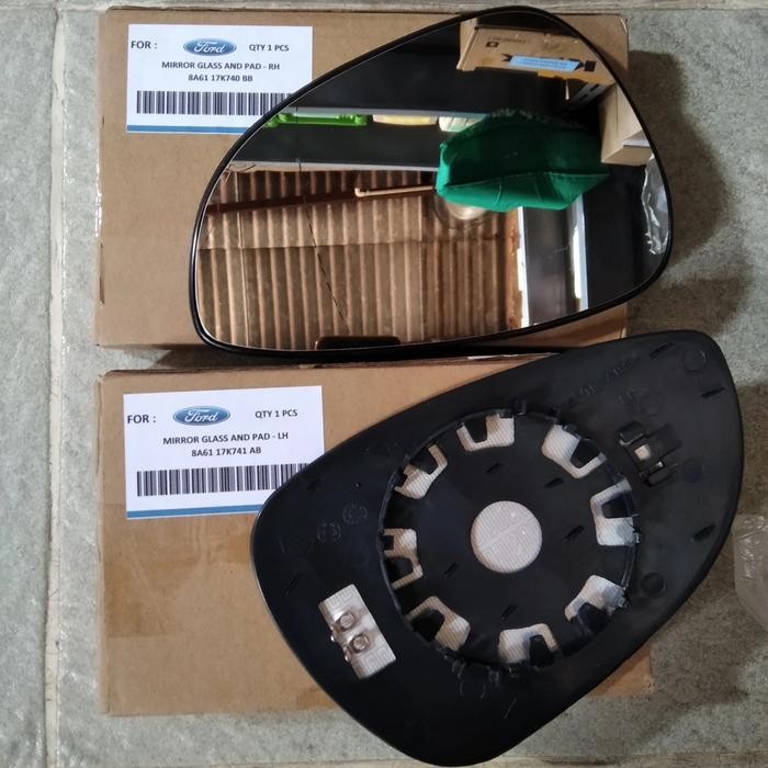 Ready Kaca Spion Ford Fiesta Cermin Spion Ford Fiesta Mirror Spion