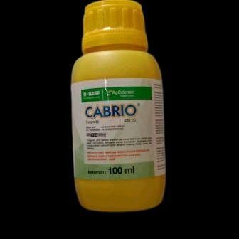 AMPUH Cabrio 250 EC Fungisida sistemik 100ml