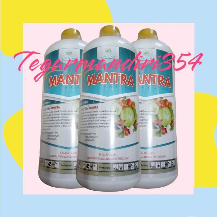 PROMO Fungisida cair mantra 1liter