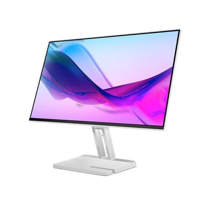 b3sm- Monitor Lenovo L24I-4A 24Inch Fhd 100Hz Flat Ips 99%Srgb Speaker