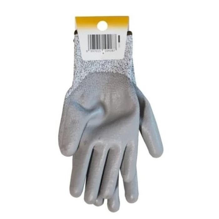 a44q- Sarung Tangan Anti Pisau Guntero Sarung Tangan Cut Resistant/Safety Gloves Level 5
