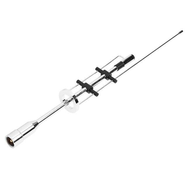 CBC-435 ANTENA UHF 430-480 39CM RADIO MOBIL RIG HT MOBILE CBC435