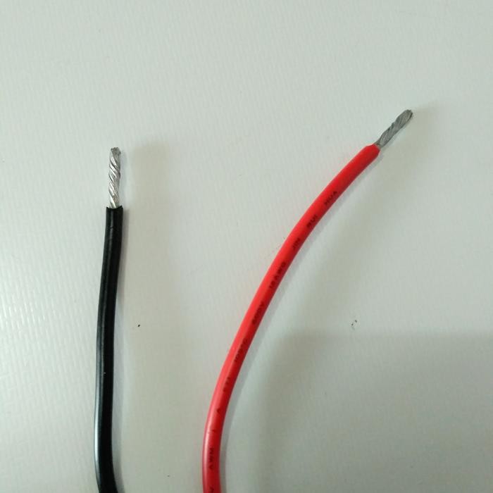 KABEL DC SSB ICOM IC-718
