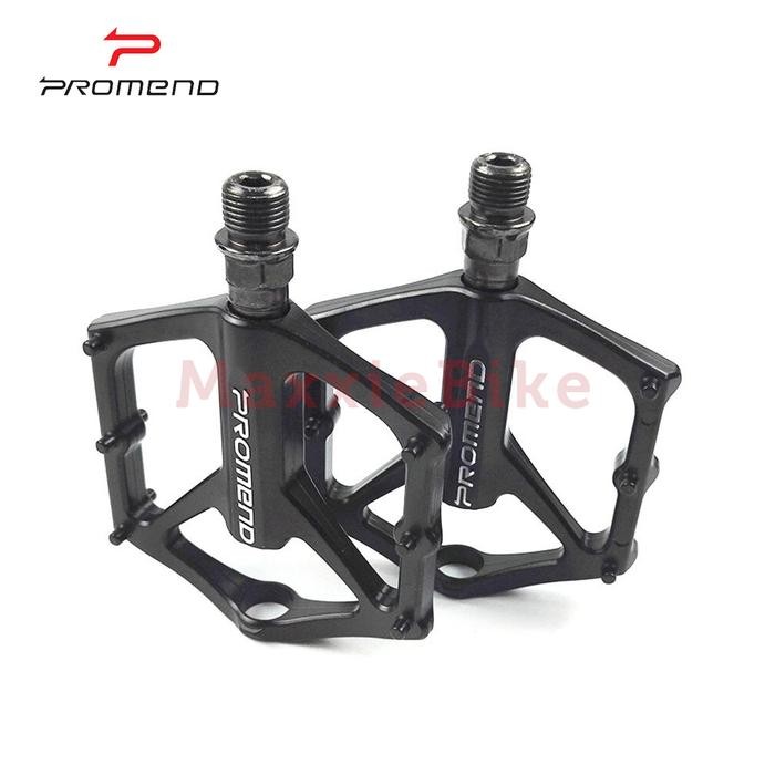 PROMEND M46 PEDAL SEPEDA PEDALS BIKE ALLOY