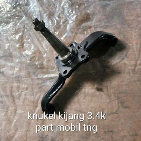 Jual Knucle Knakel As Main Toyota Kijang 3K 4K Copotan Kode 083