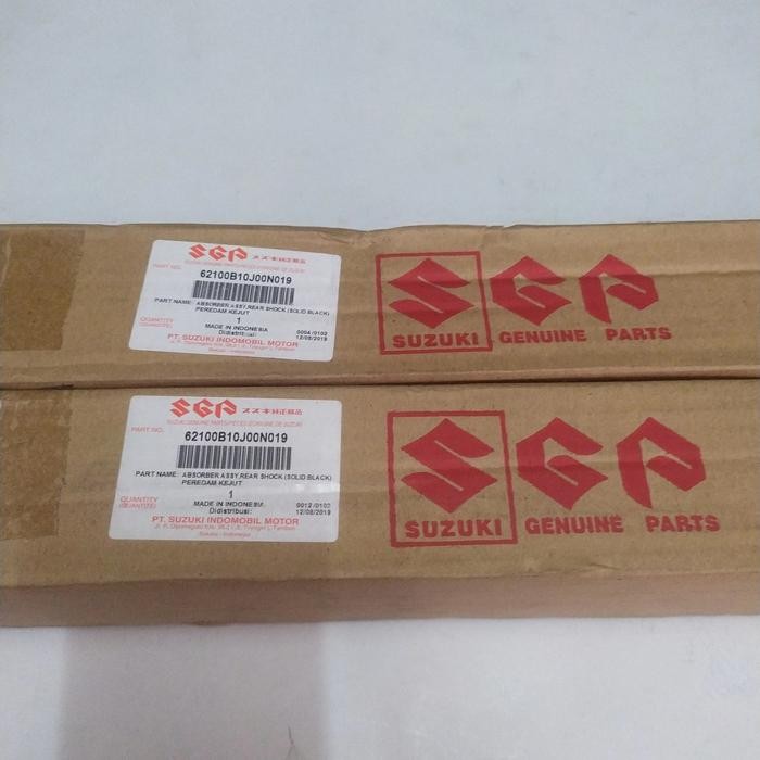 shock belakang axelo 125