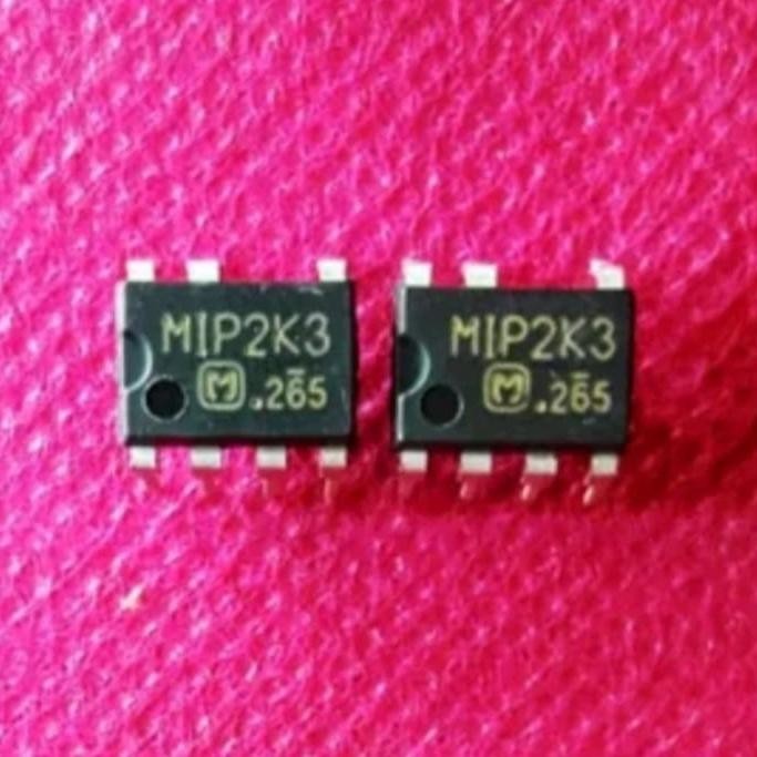 IC PCB AC Sharp mip2k3 ic