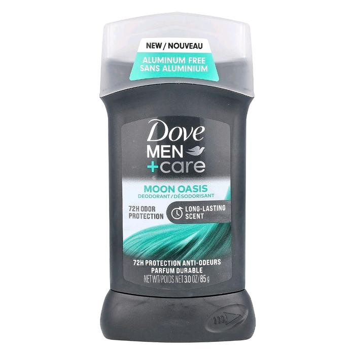 Dove men+care deodorant moon oasis 85g