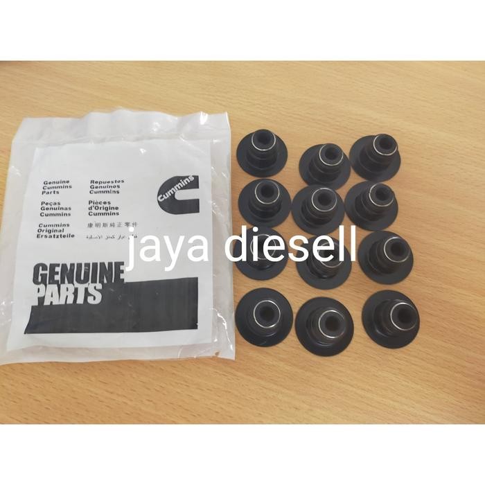 Paling Berkualitas Seal Valve Pc300-8/6744-41-4070/6744414070 Terlariss 