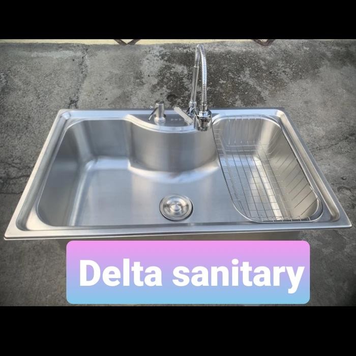 BAK CUCI PIRING / KITCHEN ZINK 805024