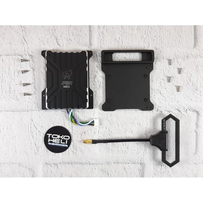 JUMPER T20 T20S JP4IN1 MICRO MULTI PROTOCOL 4IN1 MODULE