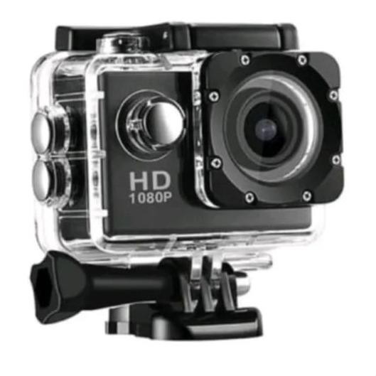 hw5f- Kamera Kogan Nonwifi Camera Action Cam 4K Ultra Hd 1080P 18Mp - Kogan Camera