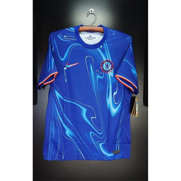 ORIGINAL CHELSEA 2024-25 Home. BNWT. Jersey. FN8779 496. READY STOCK