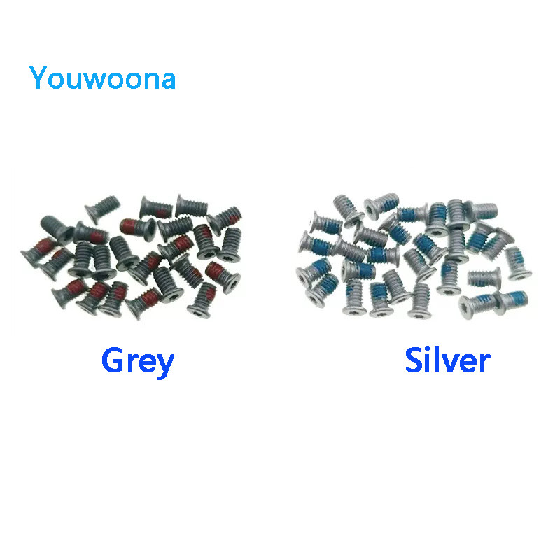 New Original Laptop Bottom Cover Case Screw For Dell Xps17 9700 9710 9720 9730 Xps16 9640 Precision