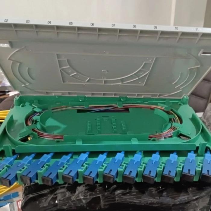 basetray odc 288 core besar 30 cm