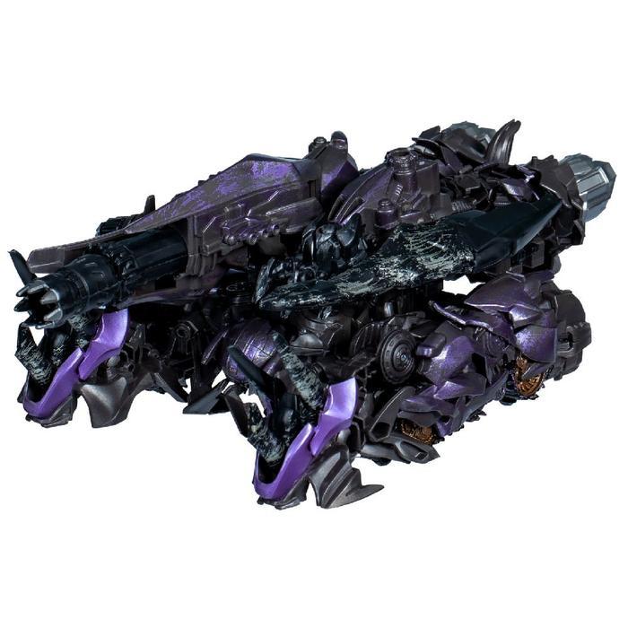HOT SALE HASBRO TRANSFORMERS STUDIO SERIES SHOCKWAVE LEADER CLASS DOTM DARK OF THE MOON TERMURAH