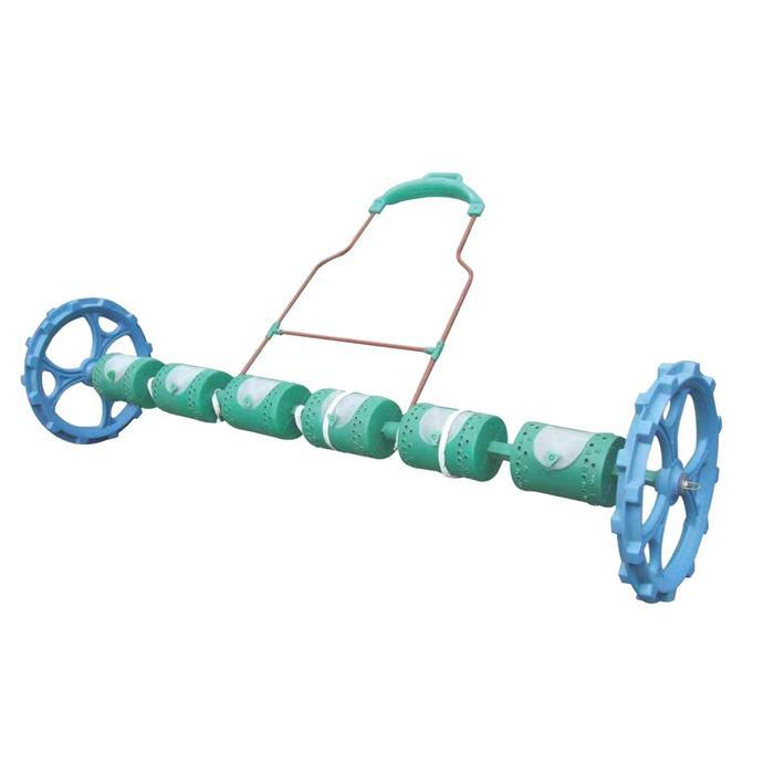 Alat Sebar Benih Padi / Tabela Galaxy ( Paddy Seeder )