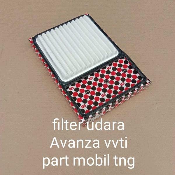 FILTER UDARA FILTER HAWA AVANZA VVTI/RUSH OK.