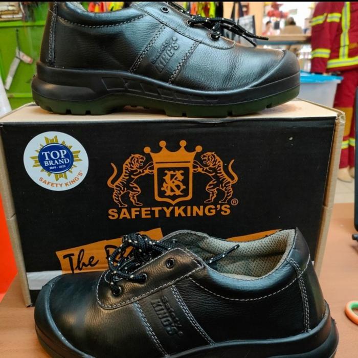 Sepatu Safety King'S Kws 800 X/Safety Shoes King'S Kws 800X