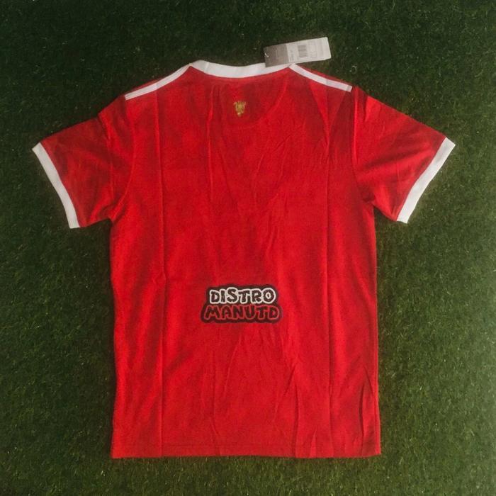 Jersey Mu Home Go 2021 2022 Terbaru 